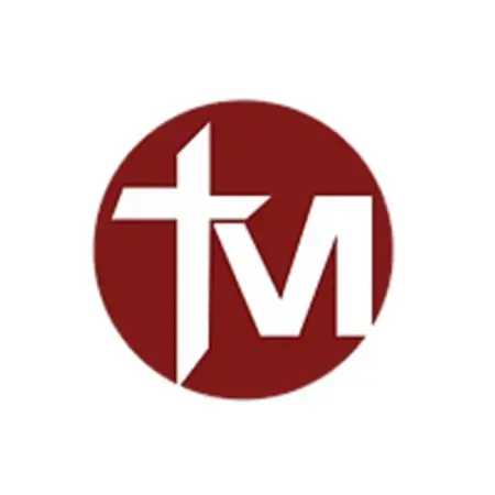 Trails Ministries logo