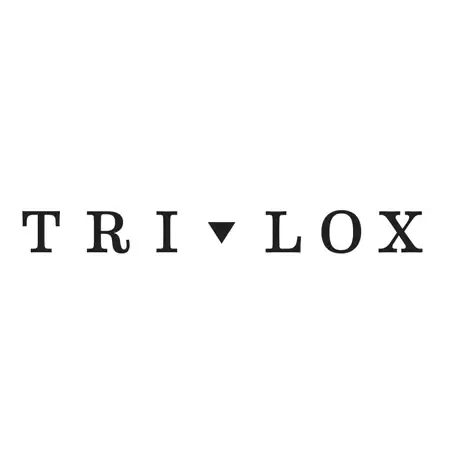 Tri Lox logo